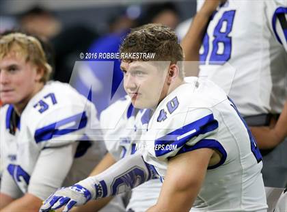 Thumbnail 2 in Chandler vs.Valdosta (Geico State Champions Bowl Series) photogallery.