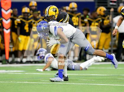 Thumbnail 3 in Chandler vs.Valdosta (Geico State Champions Bowl Series) photogallery.