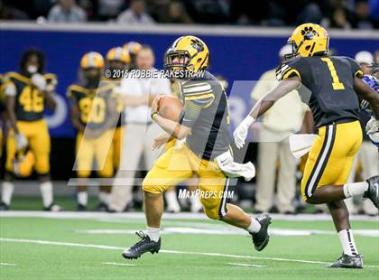 Thumbnail 2 in Chandler vs.Valdosta (Geico State Champions Bowl Series) photogallery.