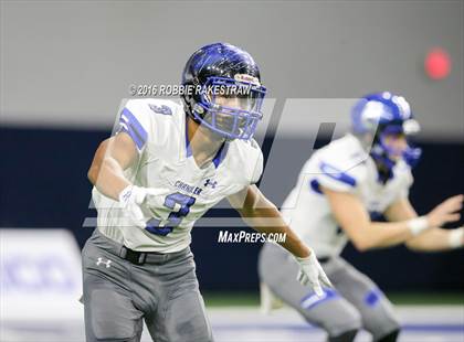 Thumbnail 2 in Chandler vs.Valdosta (Geico State Champions Bowl Series) photogallery.