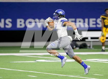 Thumbnail 2 in Chandler vs.Valdosta (Geico State Champions Bowl Series) photogallery.