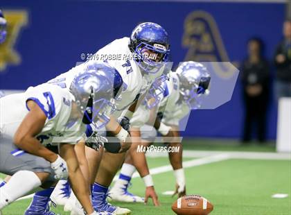 Thumbnail 1 in Chandler vs.Valdosta (Geico State Champions Bowl Series) photogallery.