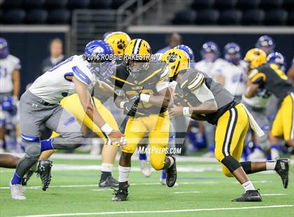 Thumbnail 1 in Chandler vs.Valdosta (Geico State Champions Bowl Series) photogallery.