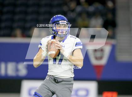 Thumbnail 2 in Chandler vs.Valdosta (Geico State Champions Bowl Series) photogallery.