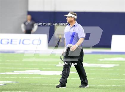 Thumbnail 3 in Chandler vs.Valdosta (Geico State Champions Bowl Series) photogallery.