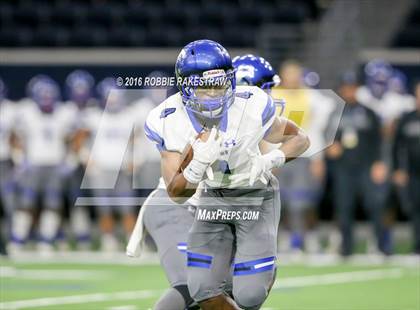 Thumbnail 1 in Chandler vs.Valdosta (Geico State Champions Bowl Series) photogallery.