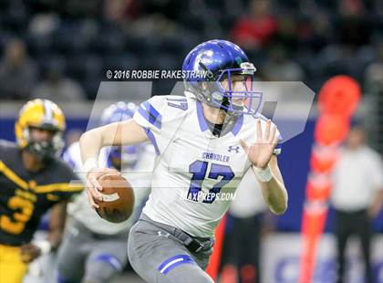 Thumbnail 1 in Chandler vs.Valdosta (Geico State Champions Bowl Series) photogallery.