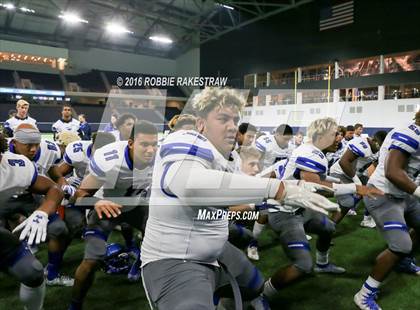 Thumbnail 3 in Chandler vs.Valdosta (Geico State Champions Bowl Series) photogallery.