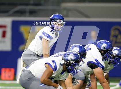 Thumbnail 3 in Chandler vs.Valdosta (Geico State Champions Bowl Series) photogallery.