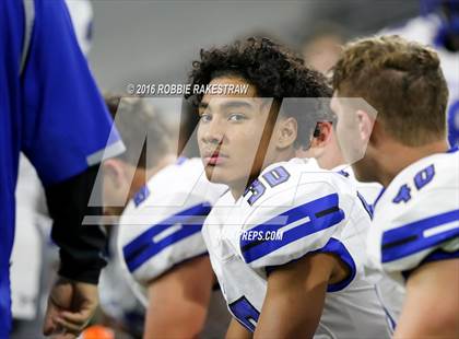 Thumbnail 3 in Chandler vs.Valdosta (Geico State Champions Bowl Series) photogallery.