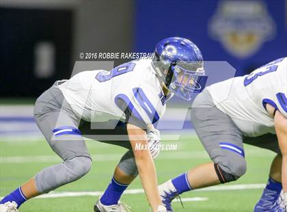 Thumbnail 1 in Chandler vs.Valdosta (Geico State Champions Bowl Series) photogallery.
