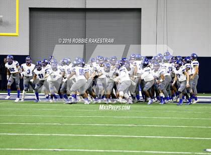 Thumbnail 1 in Chandler vs.Valdosta (Geico State Champions Bowl Series) photogallery.