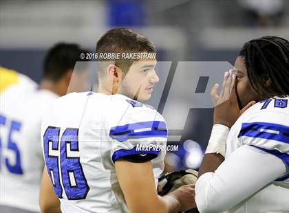 Thumbnail 2 in Chandler vs.Valdosta (Geico State Champions Bowl Series) photogallery.