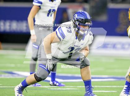 Thumbnail 1 in Chandler vs.Valdosta (Geico State Champions Bowl Series) photogallery.