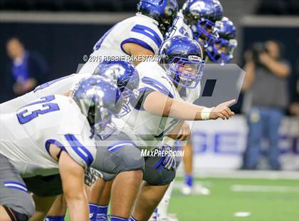 Thumbnail 2 in Chandler vs.Valdosta (Geico State Champions Bowl Series) photogallery.