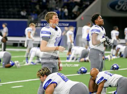 Thumbnail 2 in Chandler vs.Valdosta (Geico State Champions Bowl Series) photogallery.