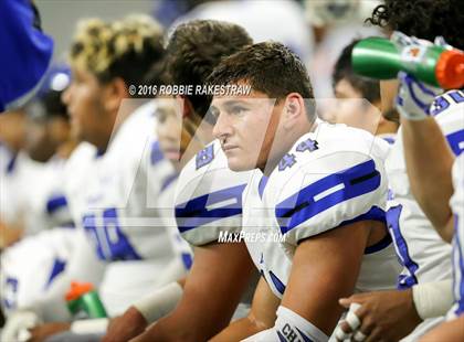 Thumbnail 2 in Chandler vs.Valdosta (Geico State Champions Bowl Series) photogallery.