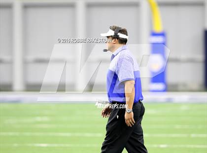 Thumbnail 3 in Chandler vs.Valdosta (Geico State Champions Bowl Series) photogallery.