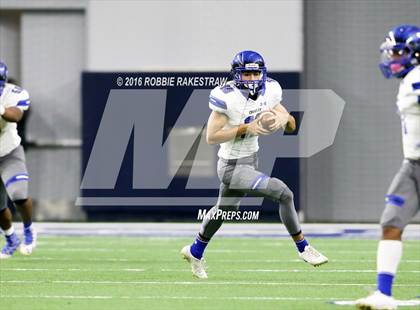 Thumbnail 2 in Chandler vs.Valdosta (Geico State Champions Bowl Series) photogallery.