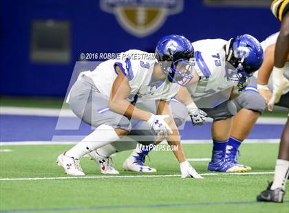 Thumbnail 3 in Chandler vs.Valdosta (Geico State Champions Bowl Series) photogallery.