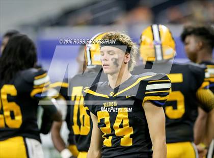 Thumbnail 1 in Chandler vs.Valdosta (Geico State Champions Bowl Series) photogallery.