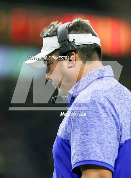 Thumbnail 2 in Chandler vs.Valdosta (Geico State Champions Bowl Series) photogallery.