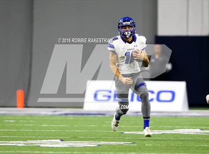 Thumbnail 3 in Chandler vs.Valdosta (Geico State Champions Bowl Series) photogallery.