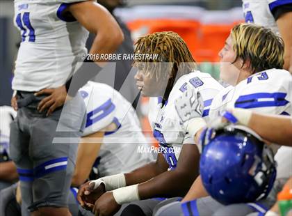 Thumbnail 2 in Chandler vs.Valdosta (Geico State Champions Bowl Series) photogallery.