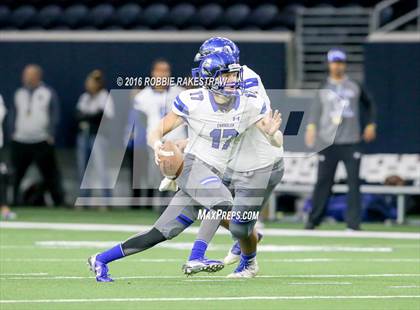 Thumbnail 1 in Chandler vs.Valdosta (Geico State Champions Bowl Series) photogallery.