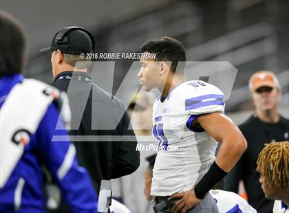 Thumbnail 3 in Chandler vs.Valdosta (Geico State Champions Bowl Series) photogallery.