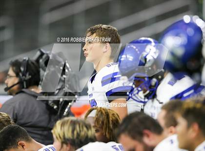 Thumbnail 1 in Chandler vs.Valdosta (Geico State Champions Bowl Series) photogallery.