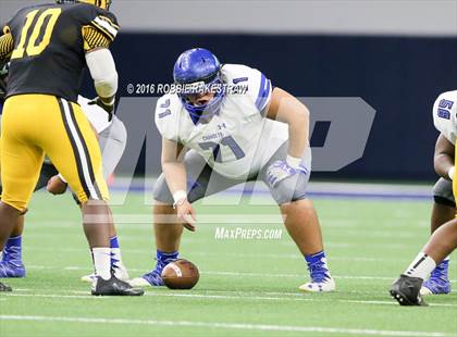 Thumbnail 3 in Chandler vs.Valdosta (Geico State Champions Bowl Series) photogallery.