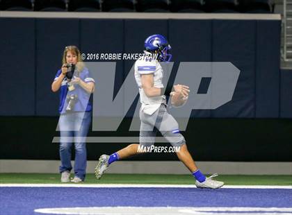Thumbnail 3 in Chandler vs.Valdosta (Geico State Champions Bowl Series) photogallery.