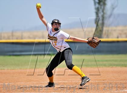 Thumbnail 2 in El Capitan @ Olympian photogallery.