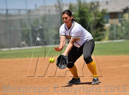 Thumbnail 1 in El Capitan @ Olympian photogallery.