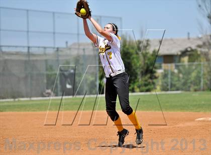 Thumbnail 1 in El Capitan @ Olympian photogallery.