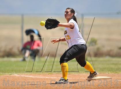 Thumbnail 3 in El Capitan @ Olympian photogallery.