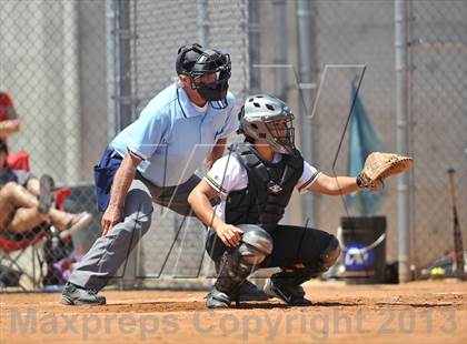 Thumbnail 2 in El Capitan @ Olympian photogallery.