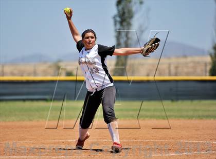 Thumbnail 1 in El Capitan @ Olympian photogallery.