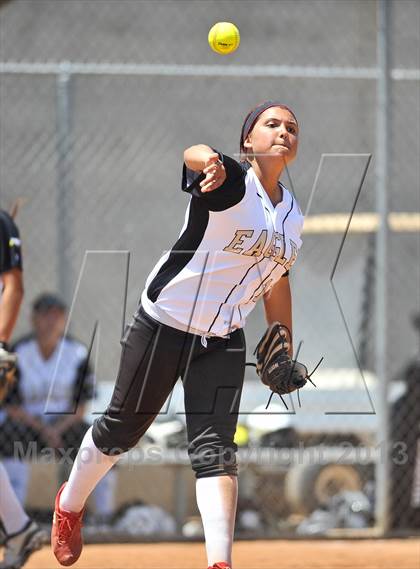 Thumbnail 1 in El Capitan @ Olympian photogallery.