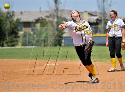 Thumbnail 2 in El Capitan @ Olympian photogallery.