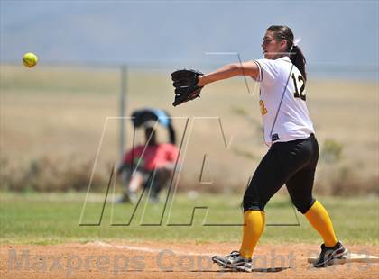 Thumbnail 2 in El Capitan @ Olympian photogallery.
