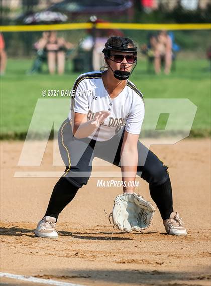 Thumbnail 3 in Valley vs Bettendorf (Rick Doran Classic) photogallery.