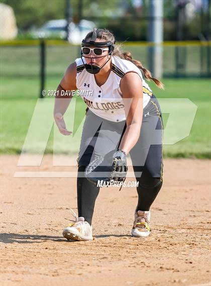 Thumbnail 2 in Valley vs Bettendorf (Rick Doran Classic) photogallery.