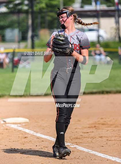 Thumbnail 2 in Valley vs Bettendorf (Rick Doran Classic) photogallery.