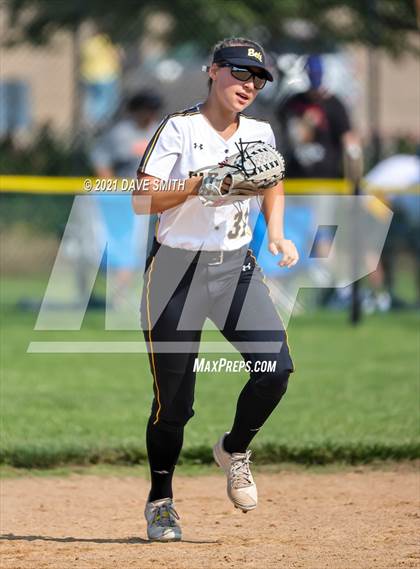 Thumbnail 3 in Valley vs Bettendorf (Rick Doran Classic) photogallery.