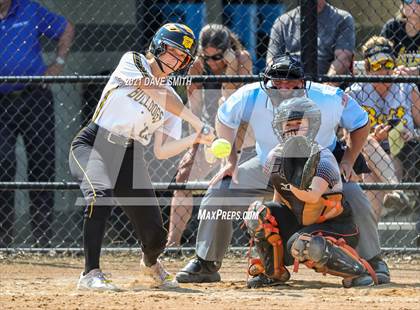 Thumbnail 2 in Valley vs Bettendorf (Rick Doran Classic) photogallery.