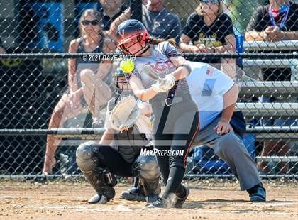 Thumbnail 2 in Valley vs Bettendorf (Rick Doran Classic) photogallery.