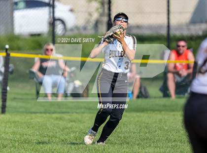 Thumbnail 2 in Valley vs Bettendorf (Rick Doran Classic) photogallery.