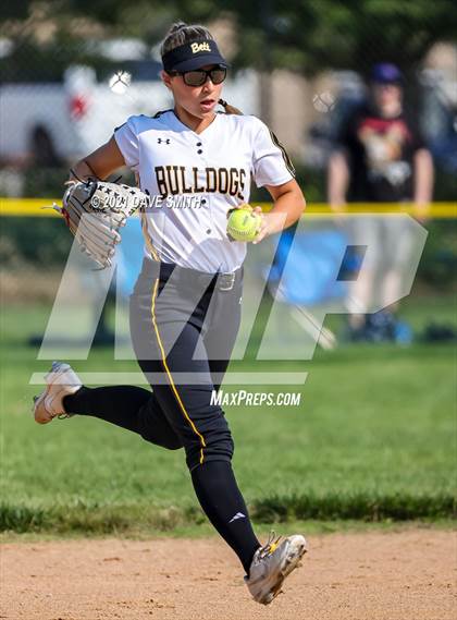 Thumbnail 2 in Valley vs Bettendorf (Rick Doran Classic) photogallery.